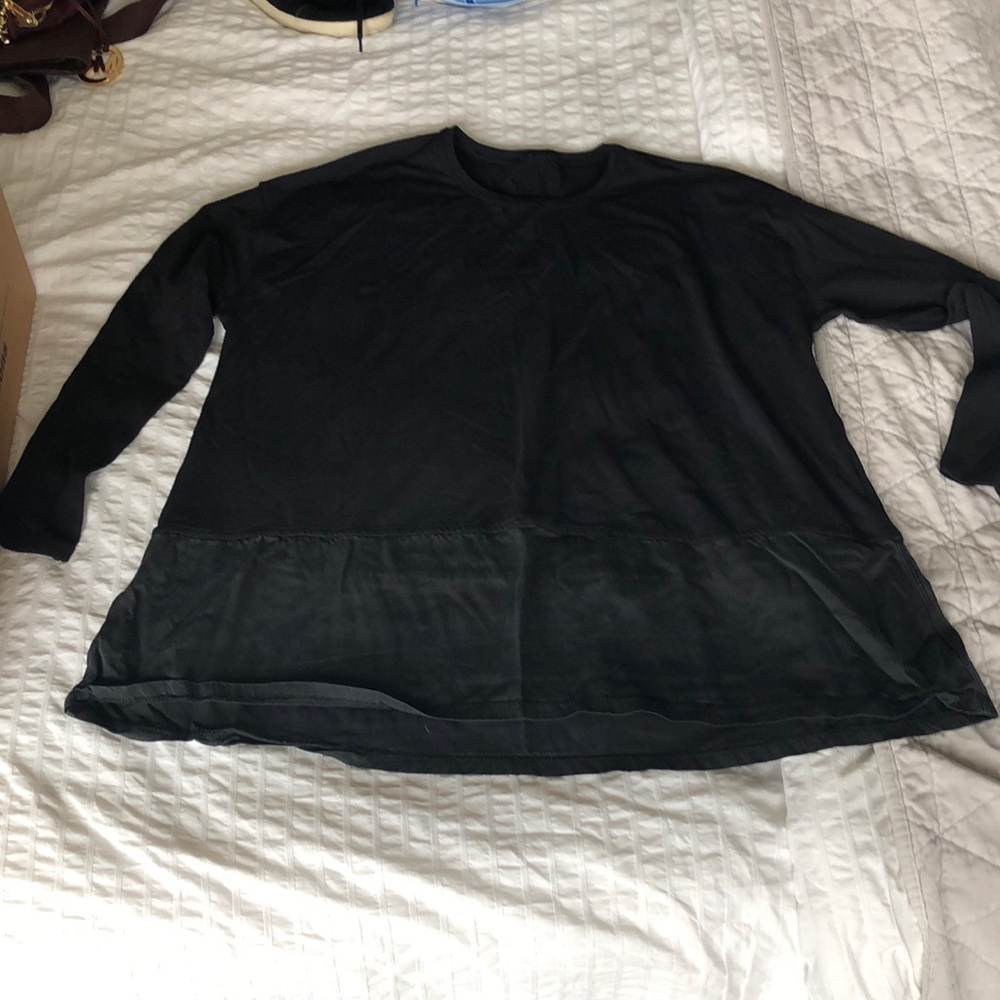 Lululemon shirt